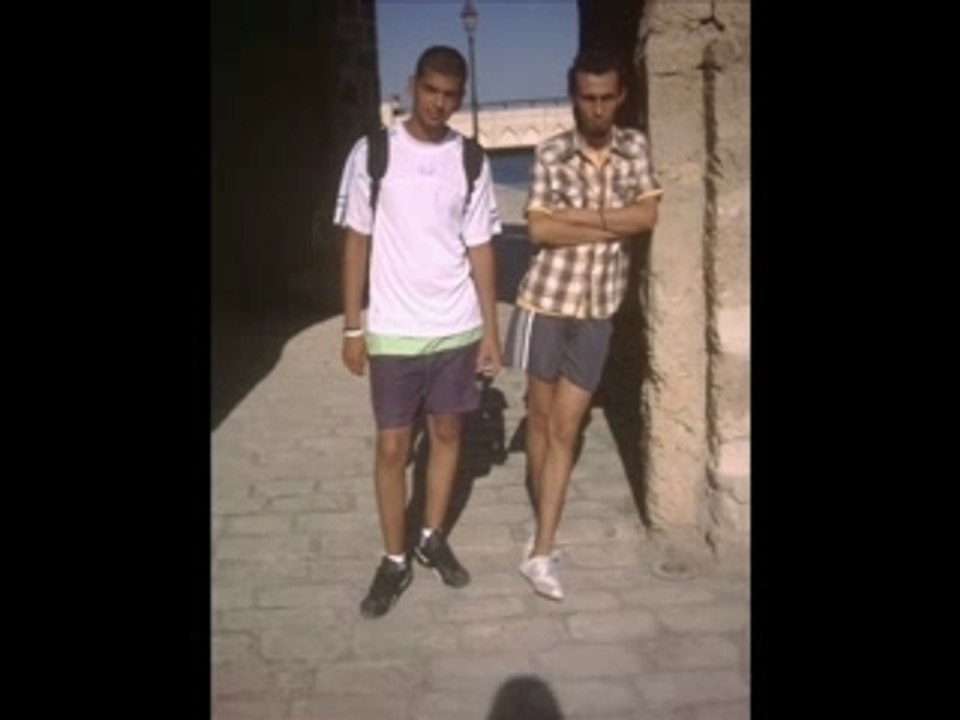 ÉTÉ 2007/ ÉTÉ 2006 -3irs Khouya 2007