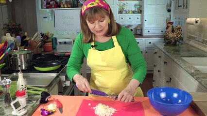 Cabbage Rolls / Polish Gołąbki - Easy to Follow, Step by Step Tutorial