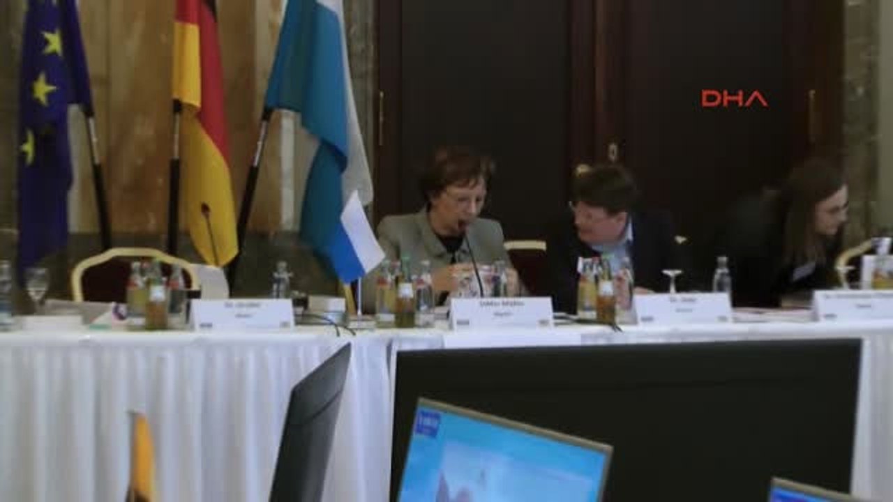 Bavyera Uyum Bakanı Emilia Müller "Entegrasyon Gelecekteki En Büyük Sorunumuz"