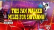 Shivarajkumar Gets Candid With NEWS9