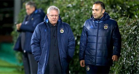 Aziz Yıldırım FutbolcularI Uyardı: Sakın Kart Görmeyin