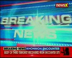 Srinagar: Pakistan terrorist identified Abu Hamas killed in Balhama encounter