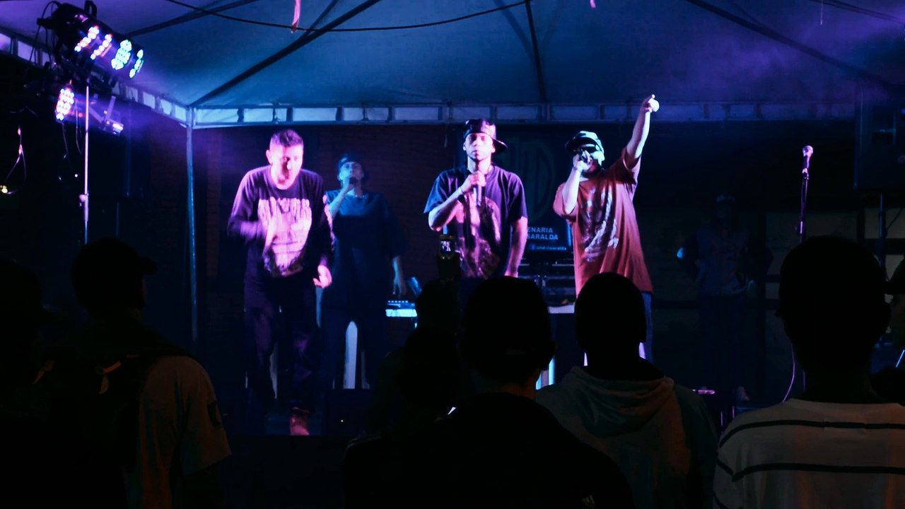 Lo que nos cuesta (live) E.D.A ft M.D.A - M.D.A REKORDS