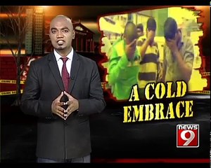 WANTED: Gangster Palani Murder Case Cracked - NEWS9