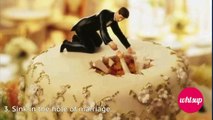 14 Most Hilarious and Creative Wedding Cake Toppers Ever Made