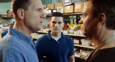Massacre on Aisle 12 2016   - Part 03