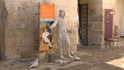 هذا الصباح- متحف شانلي أورفا.. تجسيد للحياة الأورفلية