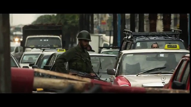 Backstabbing for Beginners - Official Trailer ตัวอย่าง (ซับไทย)