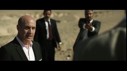 Backstabbing for Beginners  -  สร้างจากเรื่องจริง ล้วงแผนล่าทรยศ!!!!