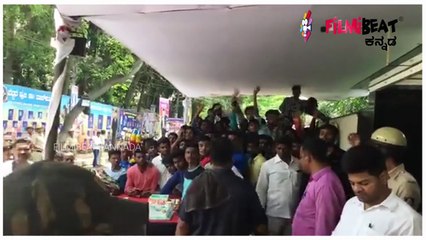 ಪವರ್ ಸ್ಟಾರ್ ಪುನೀತ್ ತಮ್ಮ ಹುಟ್ಟು ಹಬ್ಬ ಆಚರಿಸಿದ್ದು ಹೀಗೆ  | Filmibeat Kannada