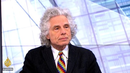 War, poverty and inequality: Is there any good news? - UpFront