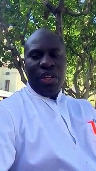 Baye ibou