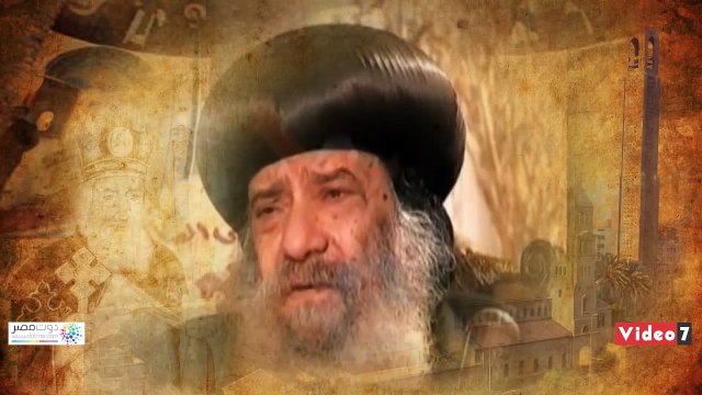 فى ذكرى رحيله.. محطات من حياة البابا شنودة