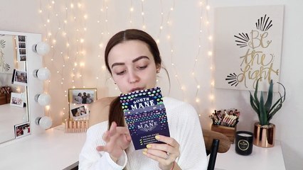 March Boxycharm Unboxing (Try-on Style) | 2018