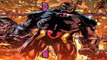 BATMAN SE CONVIERTE EN DIOS La Guerra De Darkseid Parte 2 @SoyComicsTj