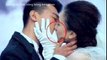 Những nụ hôn hài hước kinh dị trên phim Trung Quốc