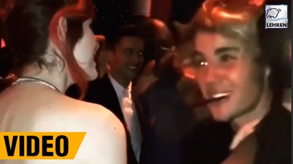 Justin Bieber Is All Smiles With Bella Thorne Amid His Break With Selena Gomez