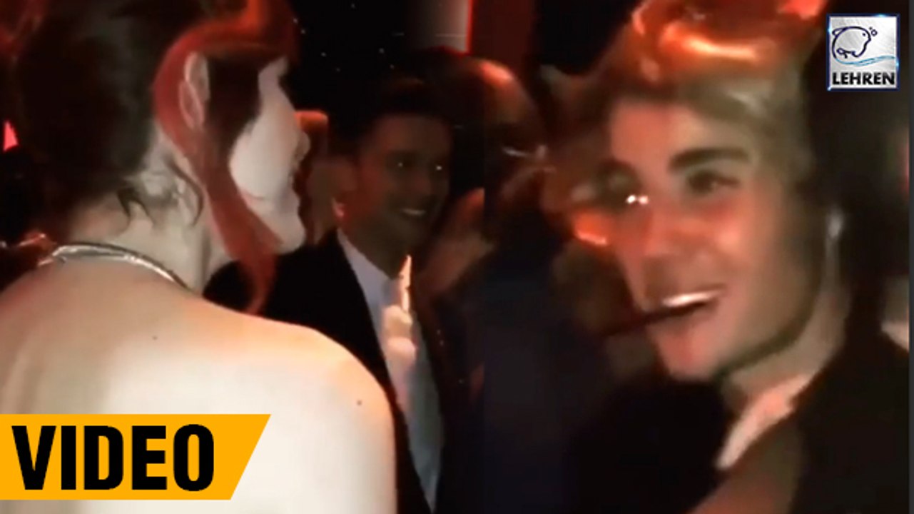 Justin Bieber Is All Smiles With Bella Thorne Amid His Break With Selena Gomez