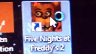 Как сделать Five Nights At Freddys 2 НЕ СТРАШНЫМ!(How to Make Fnaf 2 Not Scary)(Starly Version)