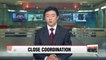 South Korea, U.S. top diplomats agree close cooperation over mutual North Korea talks