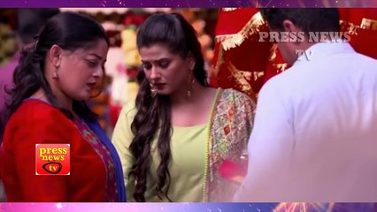Kasam  - Tere Pyar Ki - 18th March 2018  ColorsTV Serial  News