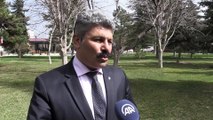 'Milli Tarım Projesi'nden ümitliyiz' - KONYA