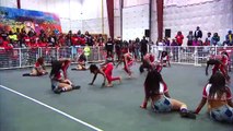 Bring It!- Street Battle- Dancing Dolls vs. Divas of Compton - Fast S3, Ep.1