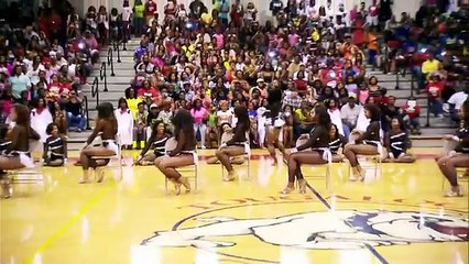 Beyonce Routine Bring It Beyonce Routine Se1, Epis 14 Lifetime