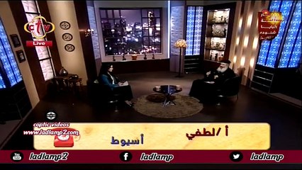 السلام الداخلى ✟ ربنا موجود ✟ مع  ابونا مرقس برتى  ـ  [ 16.3.2018 ]