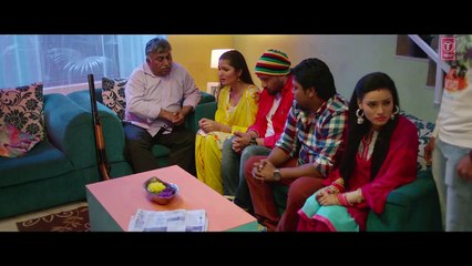 Rabb Jane Video Song _ SHAADI TERI BAJAYENGE HUM BAND _ Sonu Nigam