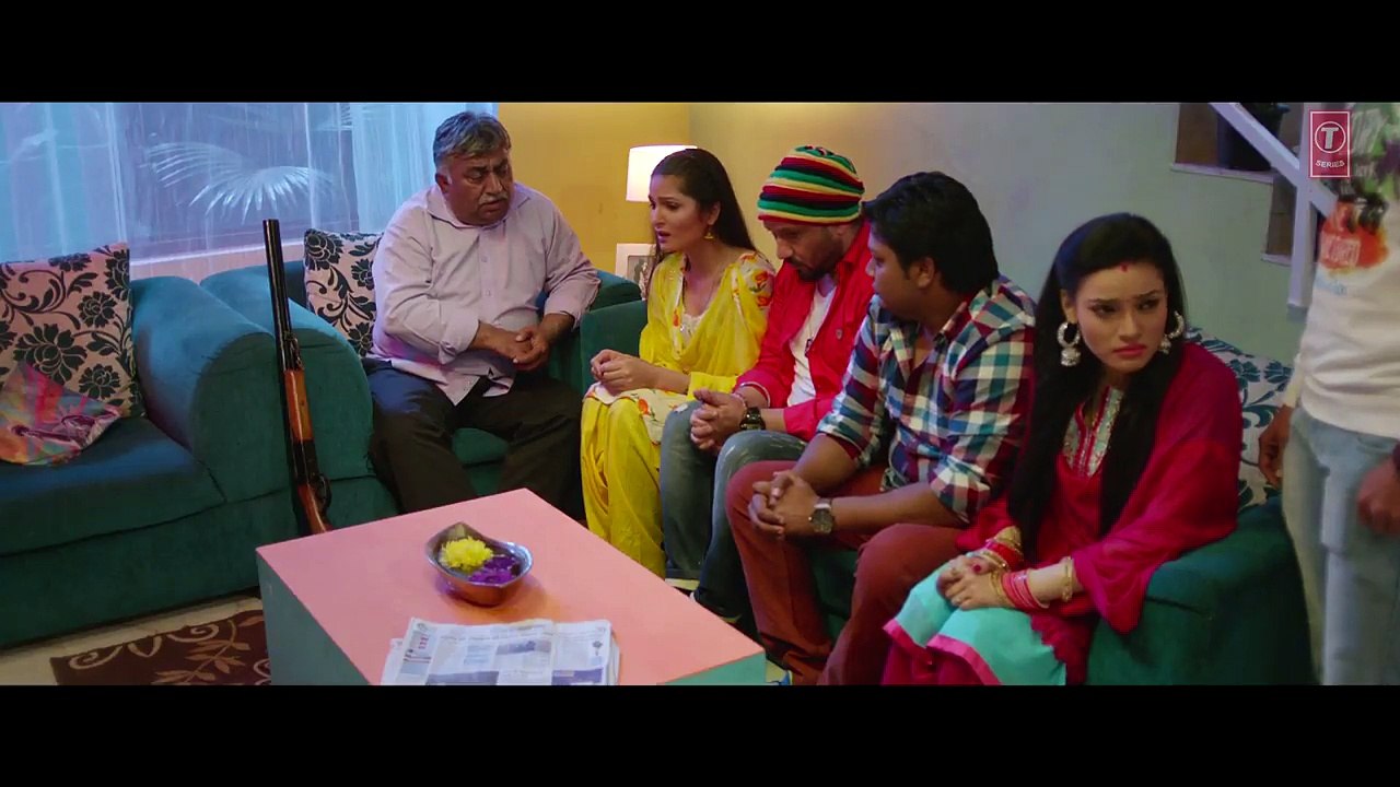 Rabb Jane Video Song _ SHAADI TERI BAJAYENGE HUM BAND _ Sonu Nigam