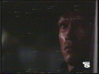 Terminator como se rodo PERSECUCION  TELE*5