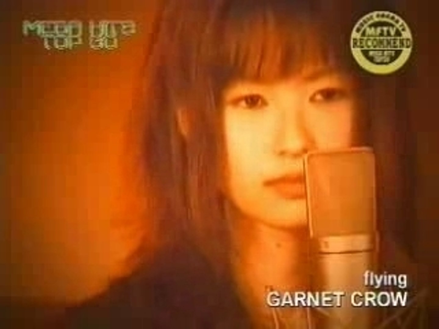 Garnet Crow Flying Video Dailymotion