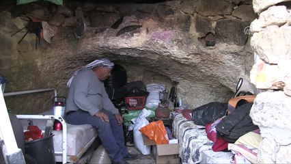 İsrail'e karşı topraklarını koruma mücadelesiyle geçen bir ömür (2) - BEYTÜLLAHİM