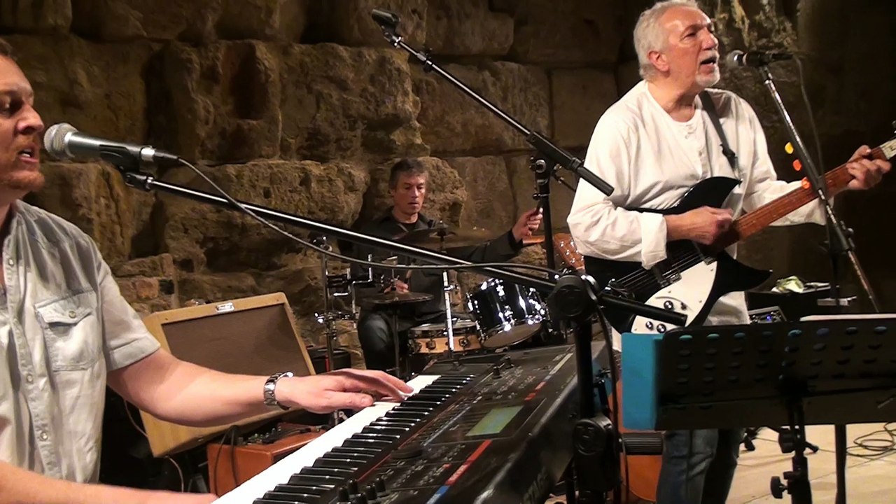 Hey Jude concert hommage aux Beatles