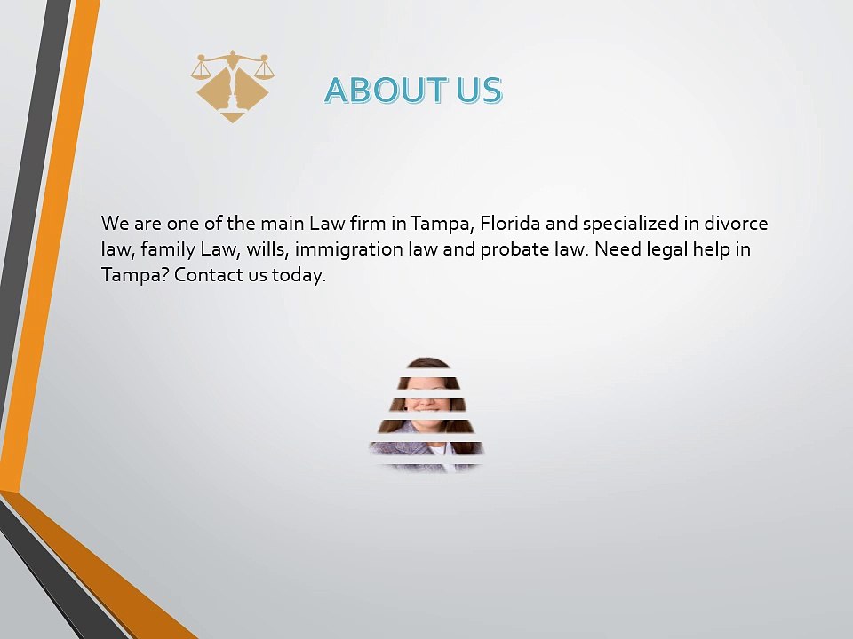 Immigration Attorney in Tampa - Lizbeth Potts, P.A