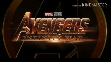 AVENGERS INFINITY WAR #2 TRAILER HD BREAKDOWN