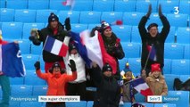 Jeux paralympiques : des Tricolores inarrêtables