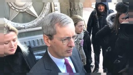 Rusia expulsa a 23 diplomáticos británicos