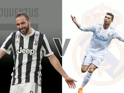 SEPAKBOLA: Liga Champions UEFA: Delapan Yang Terakhir - Juve v Real and Liverpool v City, Hasil Undian Perempat Final