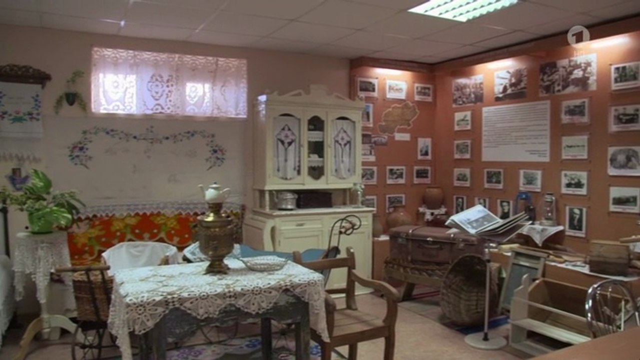 Russlanddeutsche zwischen Politik und Populismus