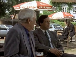 Inspector Morse S05 E02 Fat Chance part 1/2