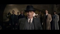 FANTASTIC BEASTS 2 Movie Trailer (2018) Johnny Depp, The Crimes of Grindelwald