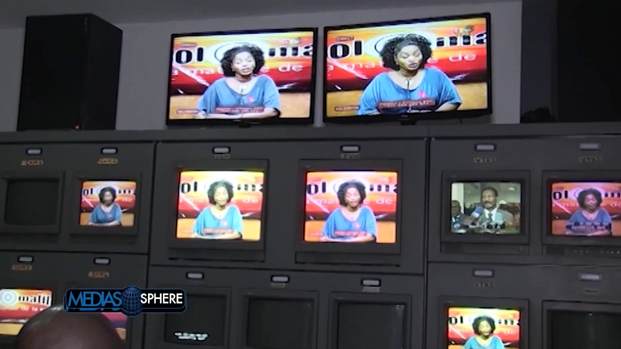 MEDIAS SPHERE DU  JEU 01 MARS 2018