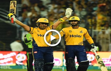 Kamran akmal fantastic century in psl