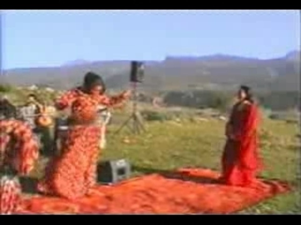 ATLAS chaabi CHLEUH LKSIBA (Tadla Beni Mellal)