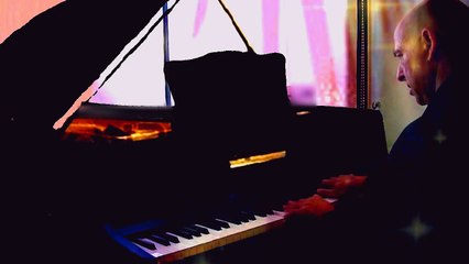 Frédéric Chopin - Estudio Op. 10 Nº 2 - Gerardo Taube (piano)