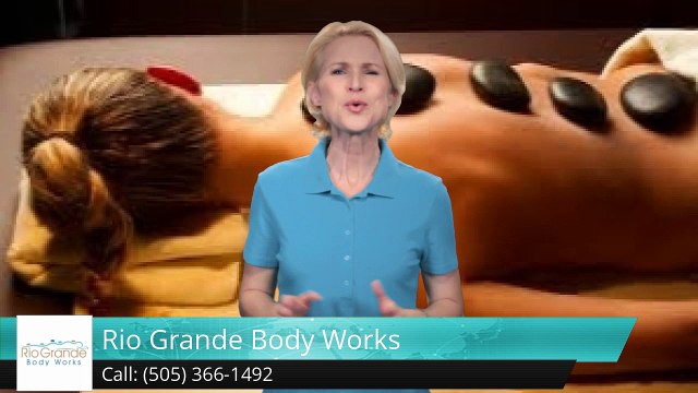 Rio Grande Body Works, LLC Albuquerque (505) 366-1492 Perfect Five Star Review by [ReviewerNam...