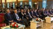 Ekonomi Bakanı Nihat Zeybekci:“Türkiye eskisi gibi Ekonomi Bakanı gönderilerek yönetilen ülke değil”