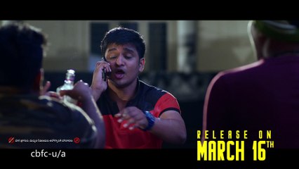 Kirrak Party 10sec release trailer 3 -  Movies Media